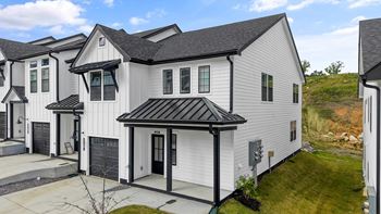 Smoke-free townhomes